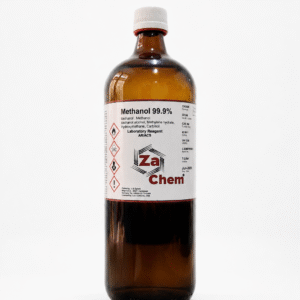 Methanol 99.9% - 1 L