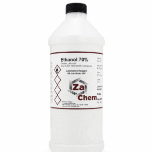 Ethanol 70% - 1 L