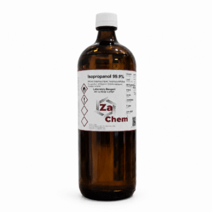 Isopropanol 99.9% - 1 L