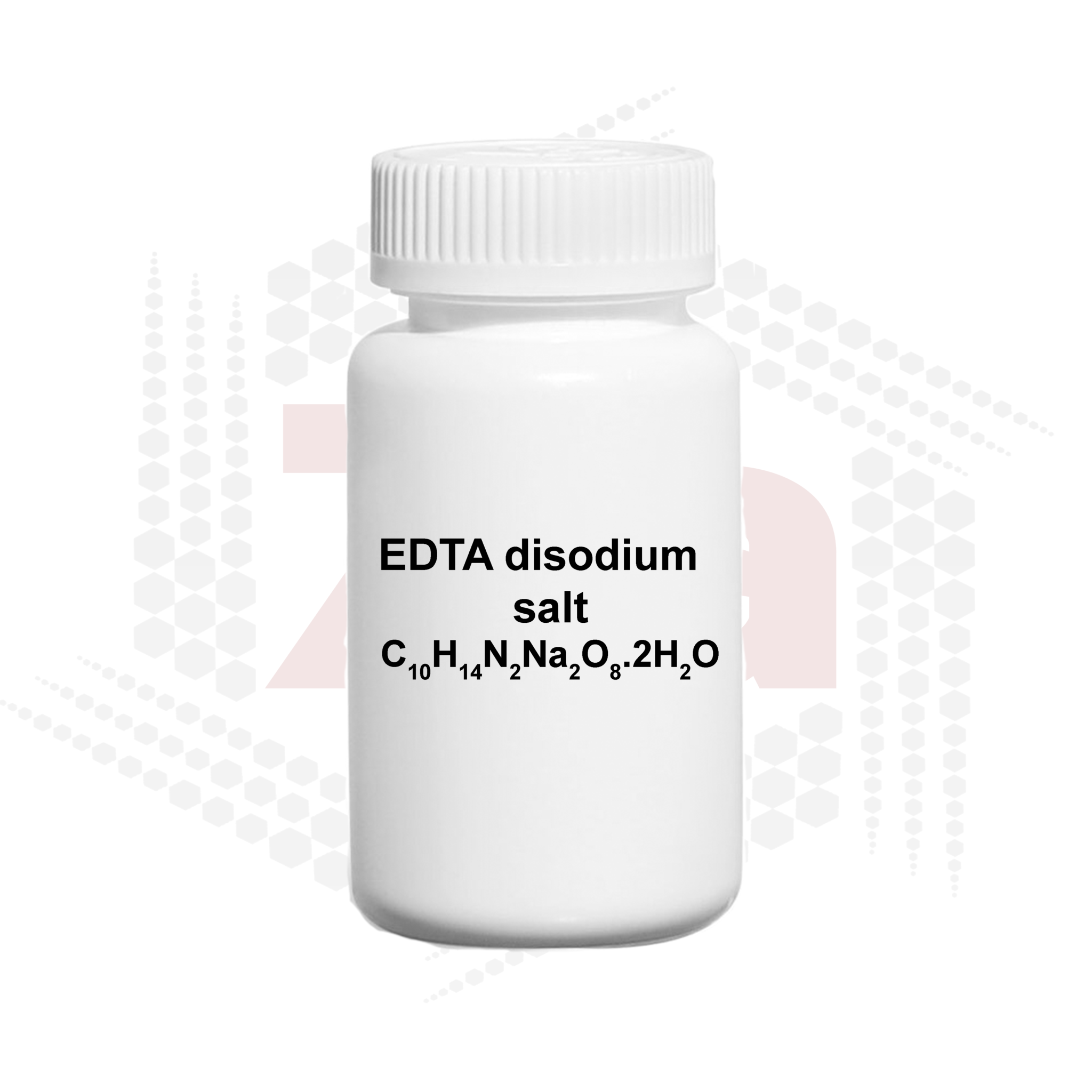 Ethylenediaminetetraacetic Acid Disodium Salt Dihydrate 250 Gm Za Chem Chemicals To Trust In