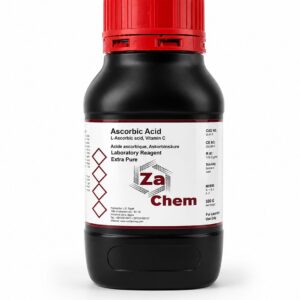 Ascorbic Acid - 500 gm