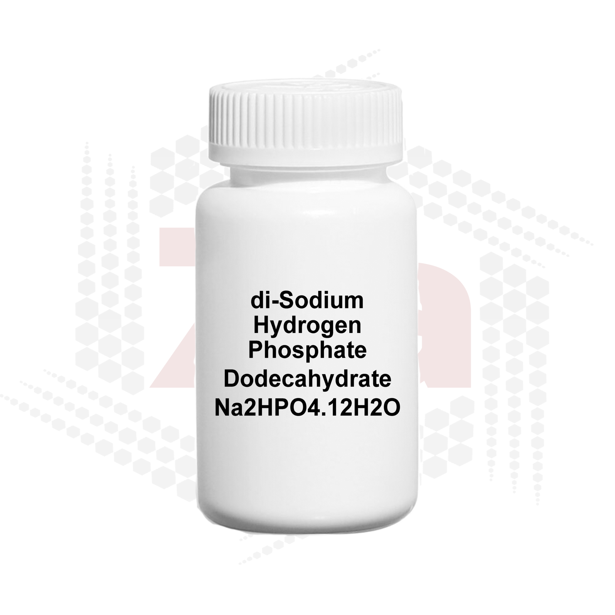 Di Sodium Hydrogen Phosphate Dodecahydrate 500 Gm Za Chem Chemicals To Trust In 0932