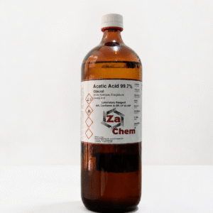 Acetic Acid 99.7%