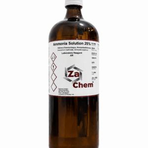 Ammonia Solution 25%