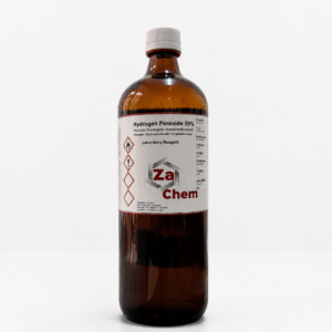 Hydrogen Peroxid 50%