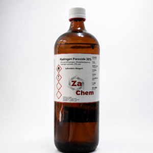 Hydrogen Peroxide 30%