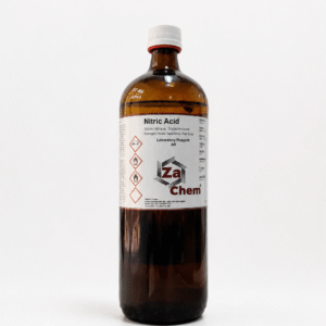 Nitric Acid 55%