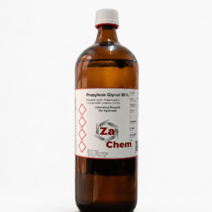 Propylen Gelycol 98%