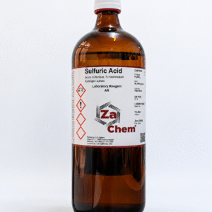 Sulfuric Acid