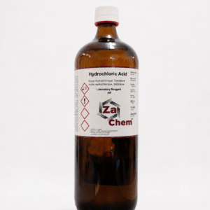 Hydrochloric Acid