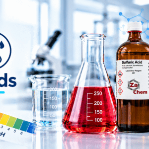 Organic Acids