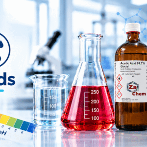 Inorganic Acids