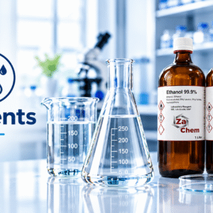 Solvents